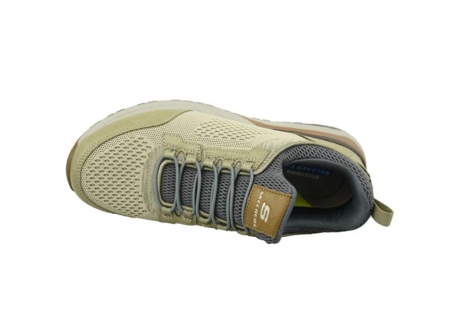 Vabaajajalatsid meestele Skechers Norgen M 66287-TPE suurendatud