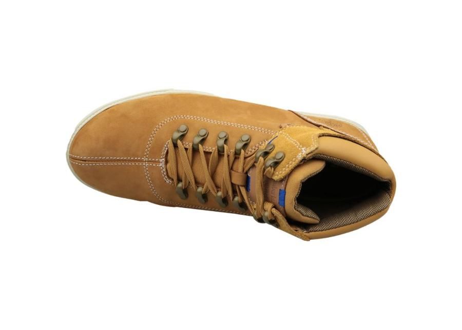 Vabaajajalatsid meestele Timberland Ek Fulk Hiker M 6805A suurendatud