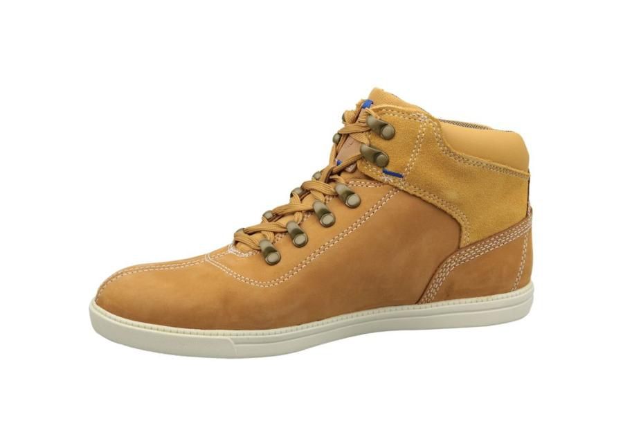 Vabaajajalatsid meestele Timberland Ek Fulk Hiker M 6805A suurendatud