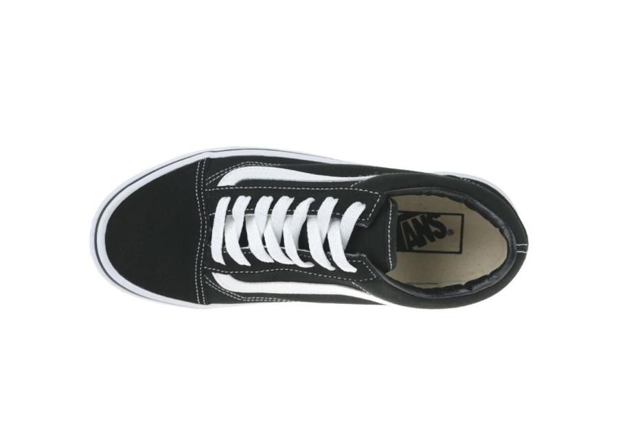 Vabaajajalatsid meestele Vans Old Skool suurus 42 suurendatud