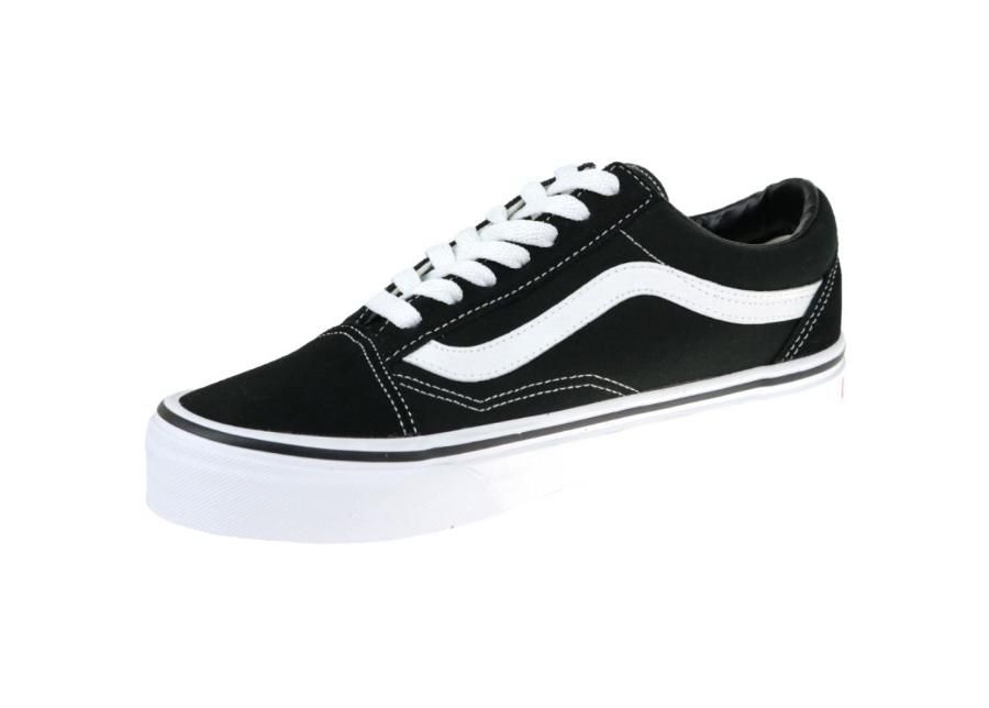 Vabaajajalatsid meestele Vans Old Skool suurus 42 suurendatud