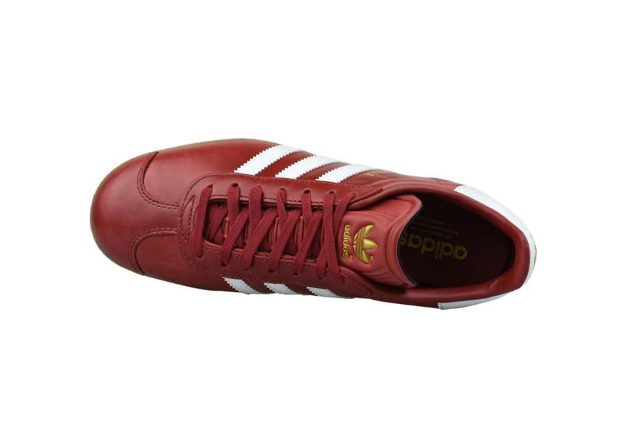 Vabaajajalatsid naistele adidas Gazelle W BZ0025 suurendatud