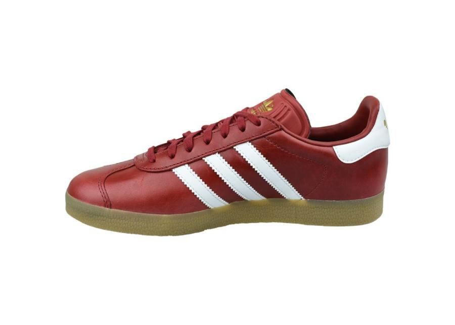 Vabaajajalatsid naistele adidas Gazelle W BZ0025 suurendatud
