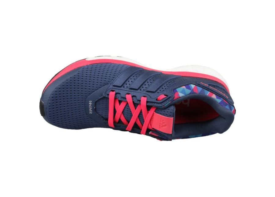 Vabaajajalatsid naistele adidas Supernova Glide 8 GFX W AQ5059 suurendatud