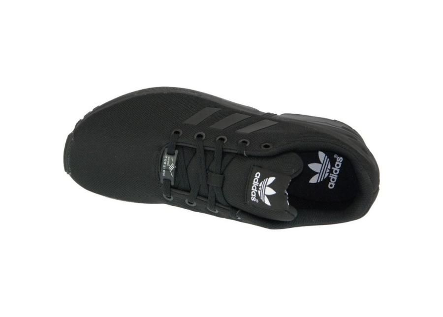 Vabaajajalatsid naistele adidas ZX Flux W S82695 suurendatud