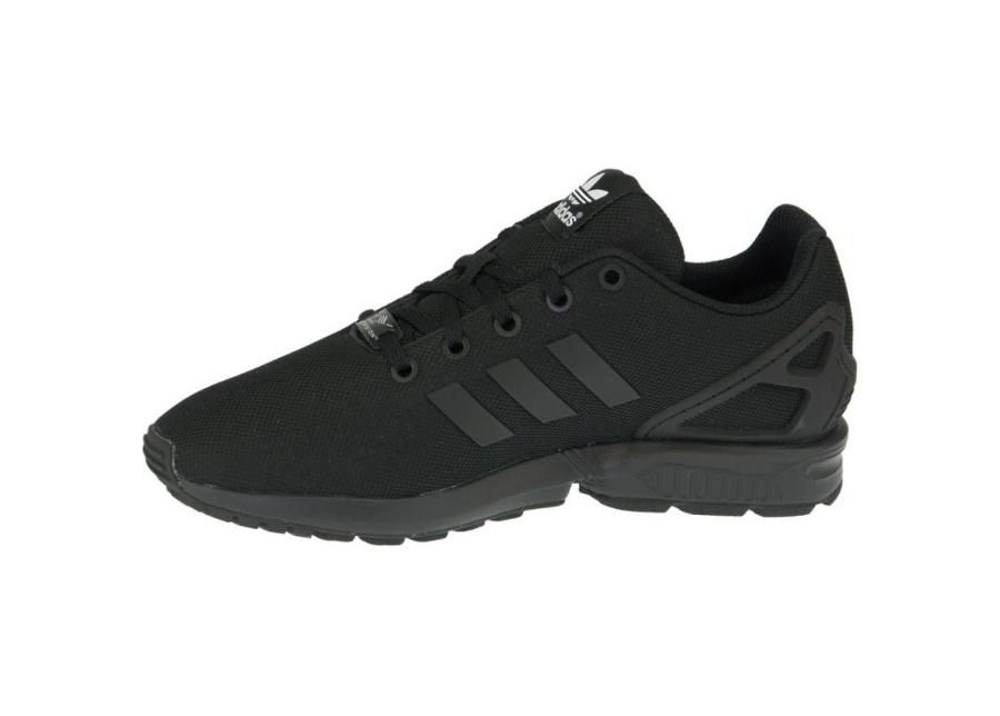 Vabaajajalatsid naistele adidas ZX Flux W S82695 suurendatud