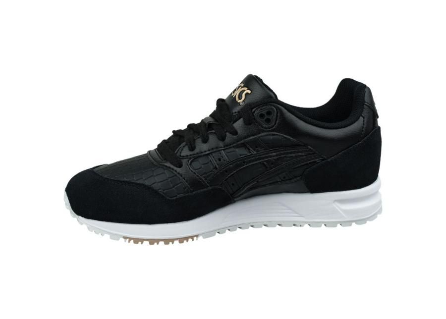 Vabaajajalatsid naistele Asics Gel-Saga W 1192A107-001 suurendatud