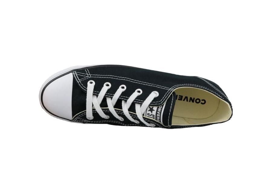 Vabaajajalatsid naistele Converse CT All Star Dainty OX W 530054C suurendatud