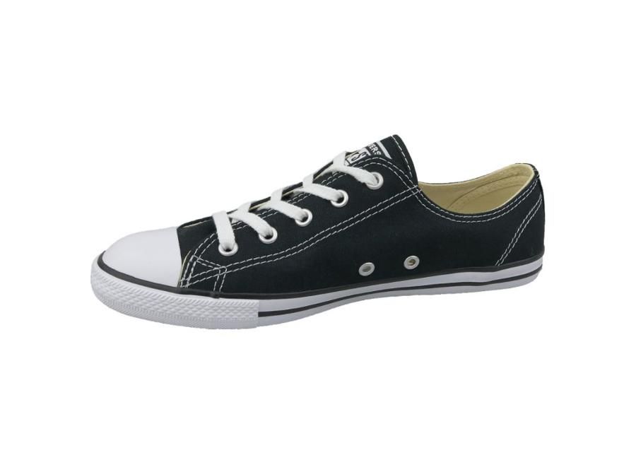 Vabaajajalatsid naistele Converse CT All Star Dainty OX W 530054C suurendatud