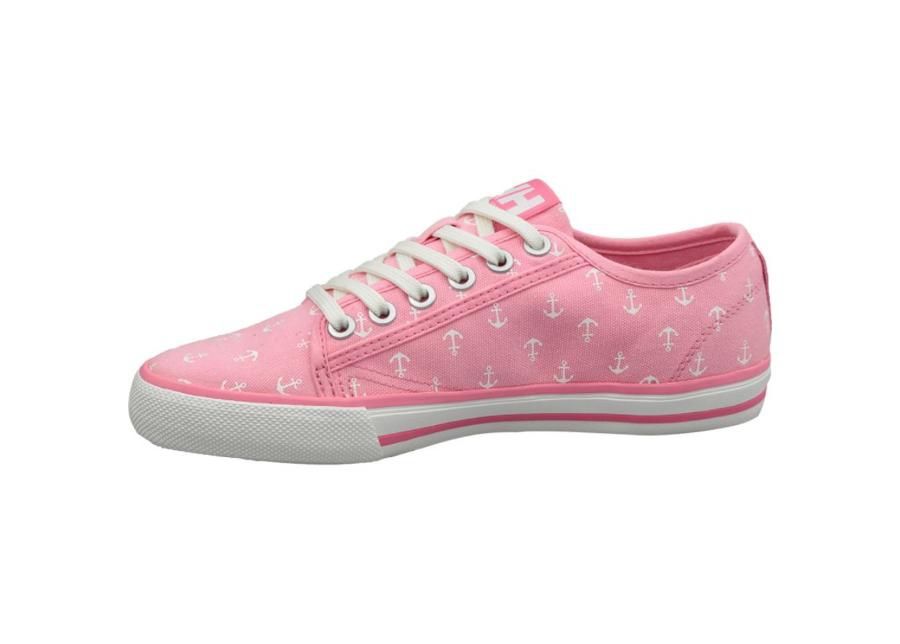 Vabaajajalatsid naistele Helly Hansen Fjord Canvas Shoe V2 W 11466-185 suurendatud