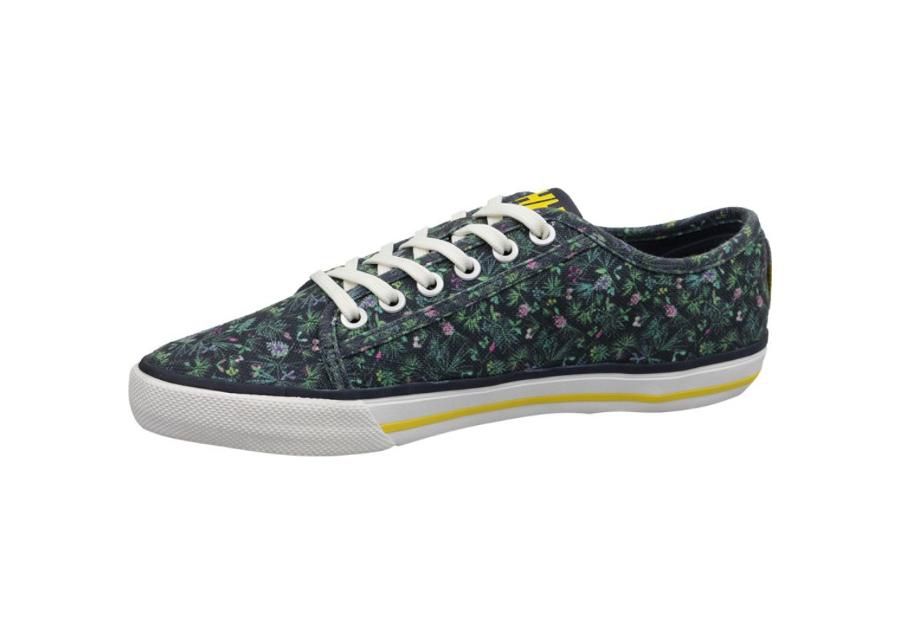 Vabaajajalatsid naistele Helly Hansen Fjord Canvas Shoe V2 W 11466-580 suurendatud
