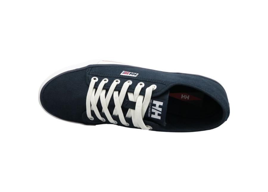 Vabaajajalatsid naistele Helly Hansen Fjord Canvas Shoe V2 W 11466-597 suurus 38 suurendatud