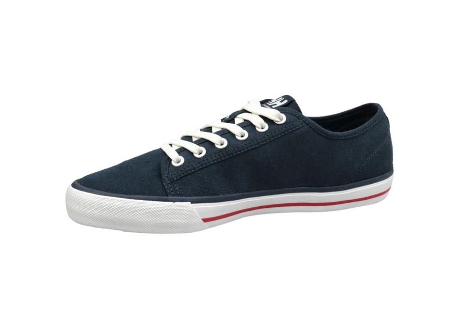 Vabaajajalatsid naistele Helly Hansen Fjord Canvas Shoe V2 W 11466-597 suurus 38 suurendatud