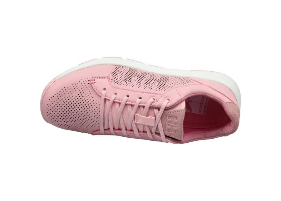 Vabaajajalatsid naistele Helly Hansen Skagen Pier Leather Shoe W 11471-181 suurendatud