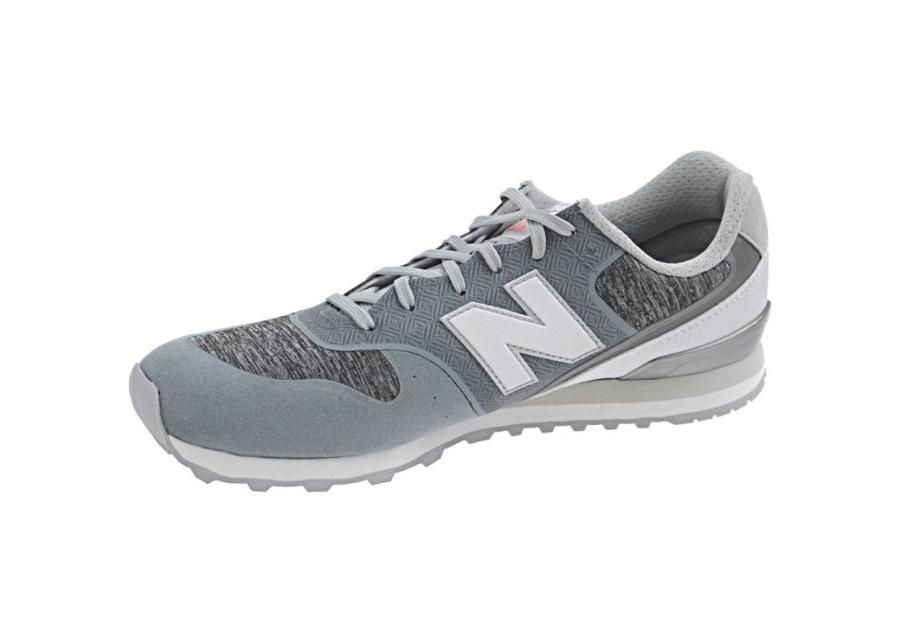 Vabaajajalatsid naistele New Balance W WR996NOA suurendatud