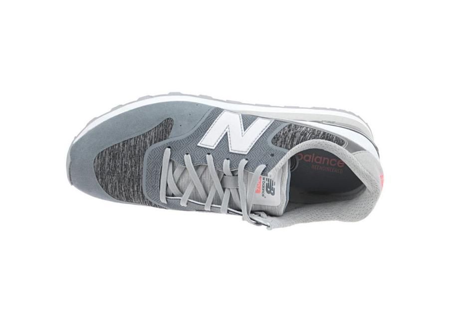 Vabaajajalatsid naistele New Balance W WR996NOA suurendatud