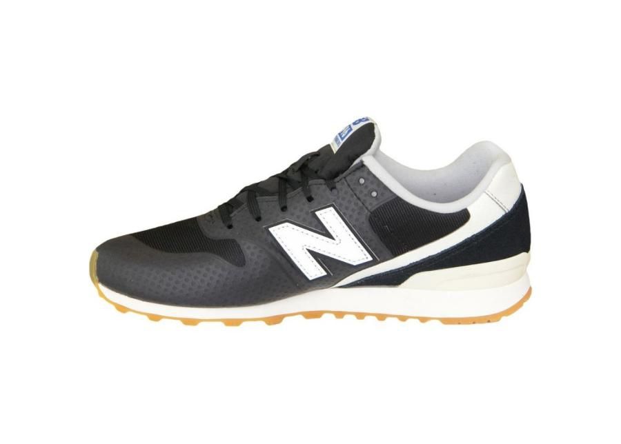 Vabaajajalatsid naistele New Balance W WR996WF suurendatud