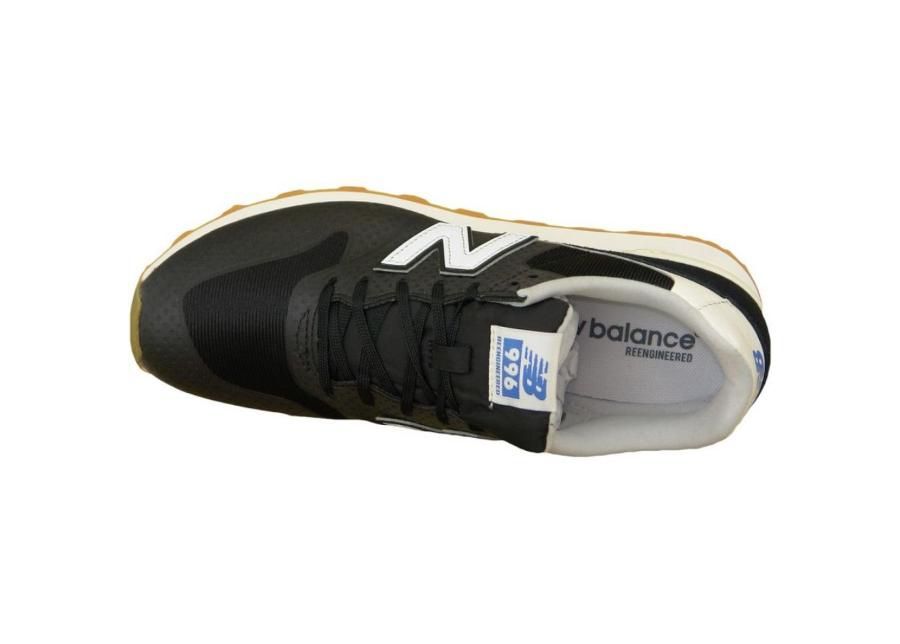 Vabaajajalatsid naistele New Balance W WR996WF suurendatud