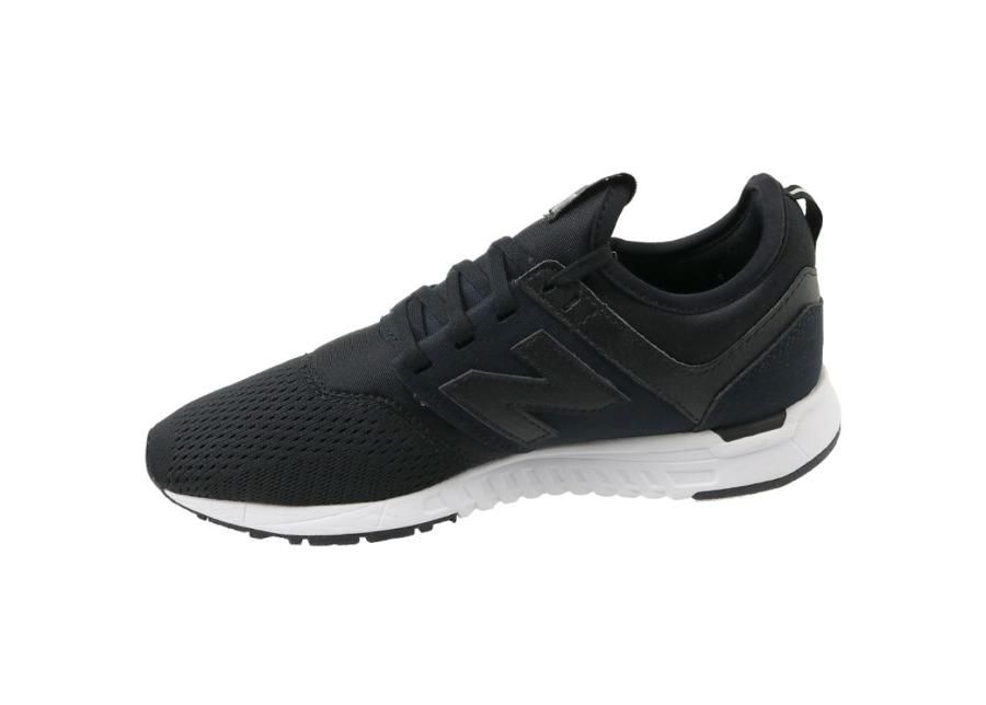 Vabaajajalatsid naistele New Balance W WRL247SK suurendatud