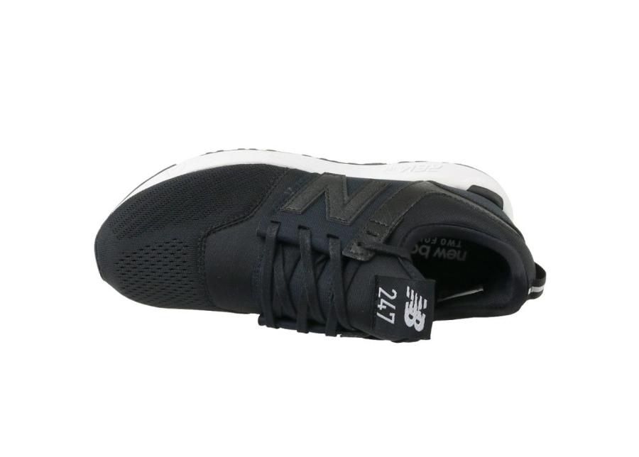 Vabaajajalatsid naistele New Balance W WRL247SK suurendatud