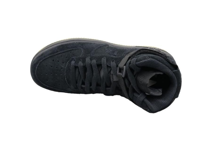Vabaajajalatsid naistele Nike Air Force 1 High LV8 Gs W 807617-002 suurendatud