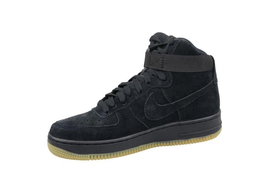 Vabaajajalatsid naistele Nike Air Force 1 High LV8 Gs W 807617-002 suurendatud