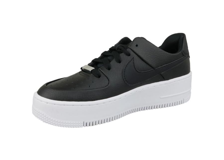 Vabaajajalatsid naistele Nike Air Force 1 Sage Low W AR5339-002 suurendatud