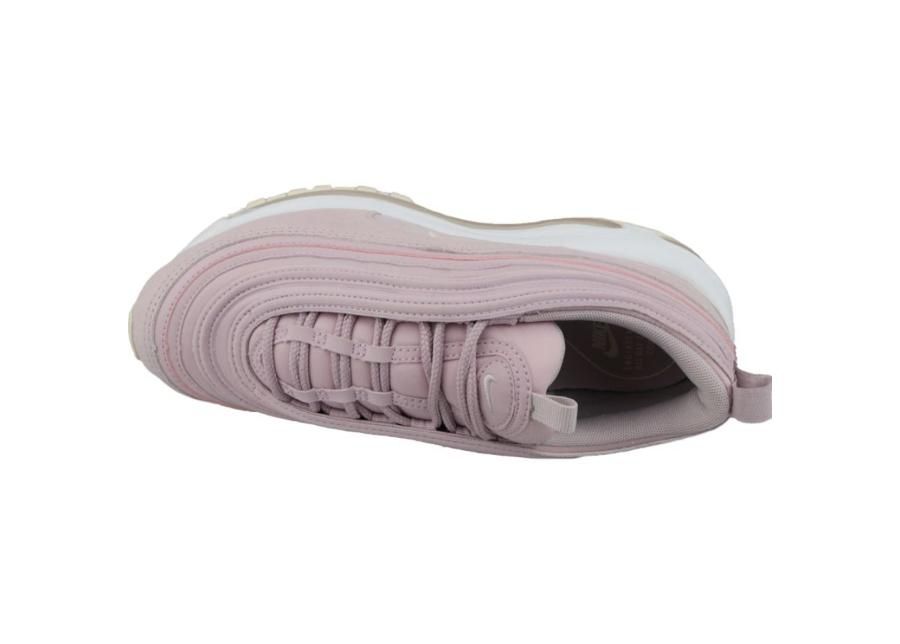 Vabaajajalatsid naistele Nike Air Max 97 Premium W 917646-500 suurendatud