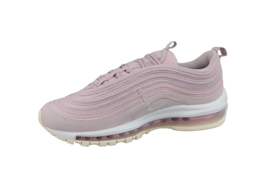 Vabaajajalatsid naistele Nike Air Max 97 Premium W 917646-500 suurendatud