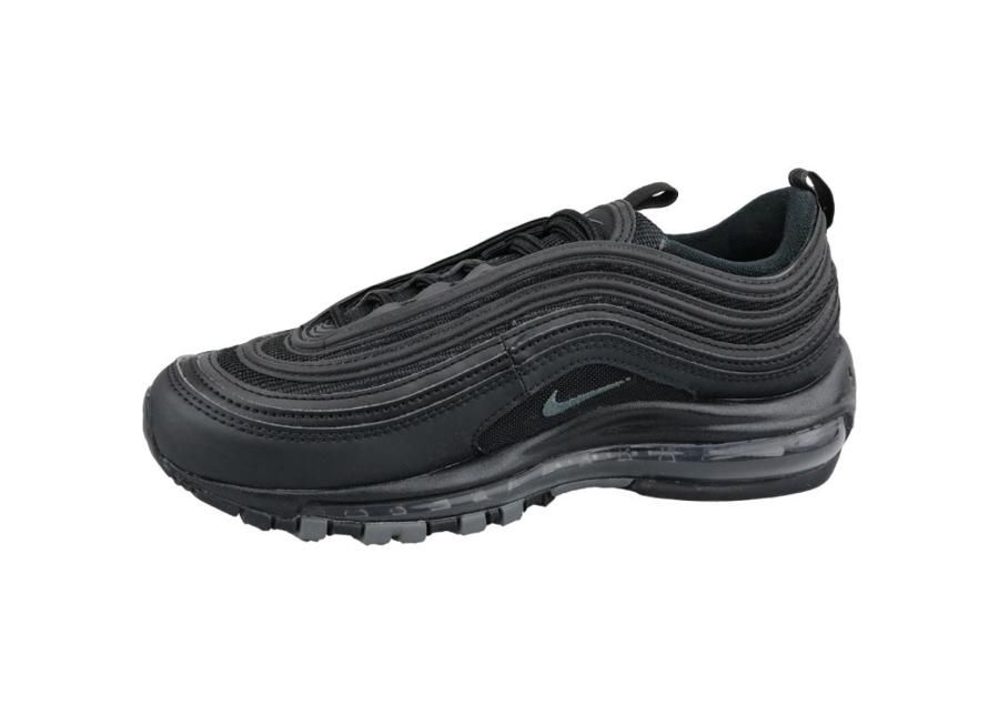 Vabaajajalatsid naistele Nike Air Max 97 W 921733-001 suurendatud
