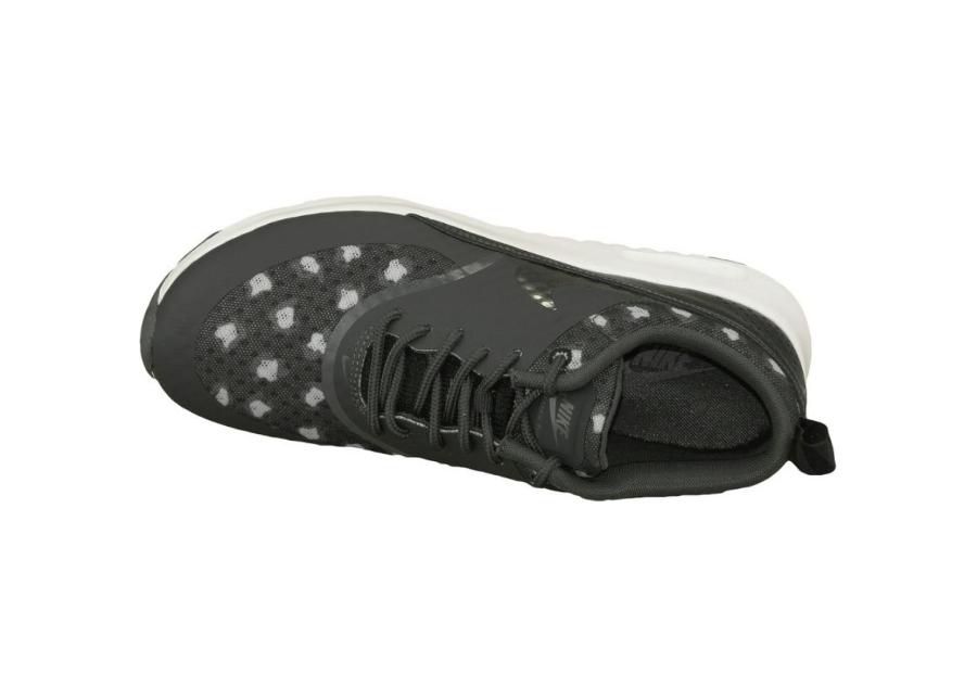 Vabaajajalatsid naistele Nike Air Max Thea Premium W 599408-008 suurendatud