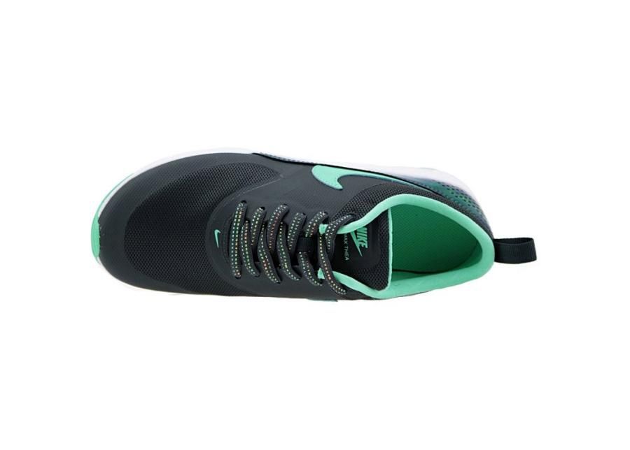 Vabaajajalatsid naistele Nike Air Max Thea Print GS W 820244-002 suurendatud