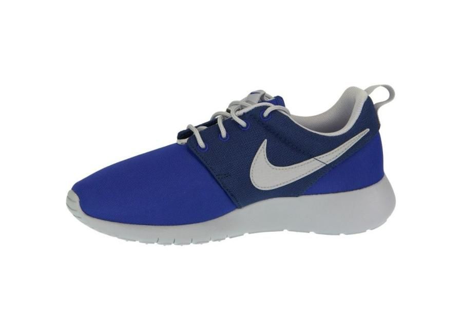 Vabaajajalatsid naistele Nike Roshe One Gs W 599728-410 suurendatud