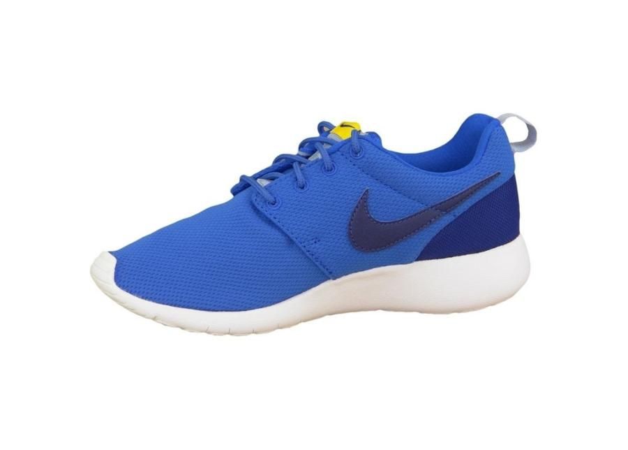 Vabaajajalatsid naistele Nike Roshe One Gs W 599728-417 suurendatud