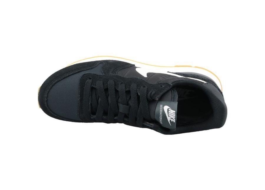 Vabaajajalatsid naistele Nike Wmns Internationalist W 828407-021 suurendatud
