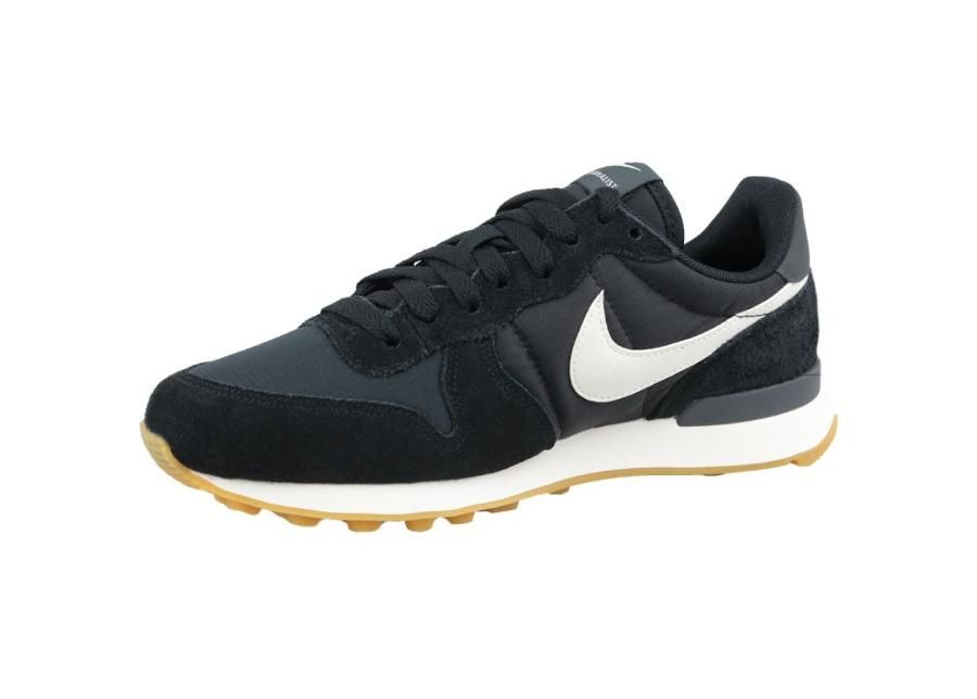 Vabaajajalatsid naistele Nike Wmns Internationalist W 828407-021 suurendatud