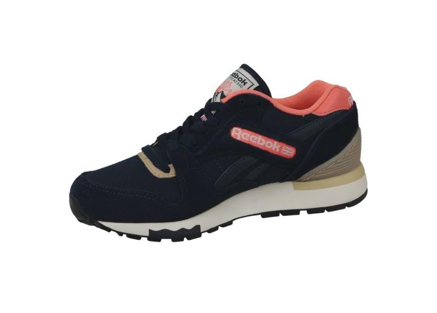 Vabaajajalatsid naistele Reebok GL 6000 Out-Color W BD1580 suurendatud