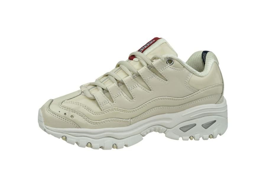 Vabaajajalatsid naistele Skechers Energy W 13405-NAT suurus 41 suurendatud