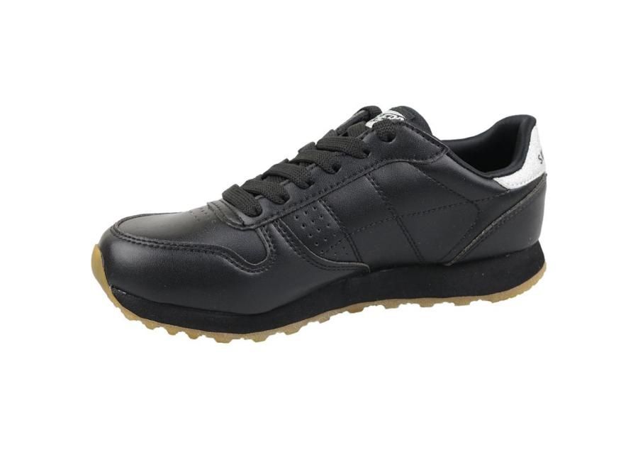 Vabaajajalatsid naistele Skechers OG 85 Old School Cool W 699-BLK suurendatud