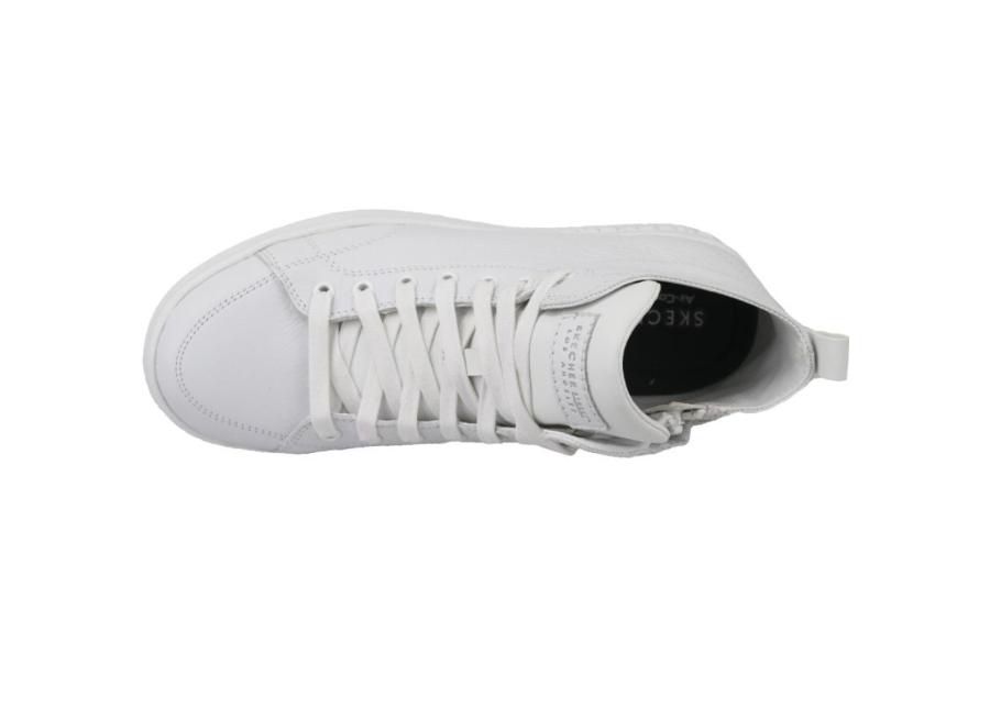 Vabaajajalatsid naistele Skechers Omne W 730-WHT suurendatud