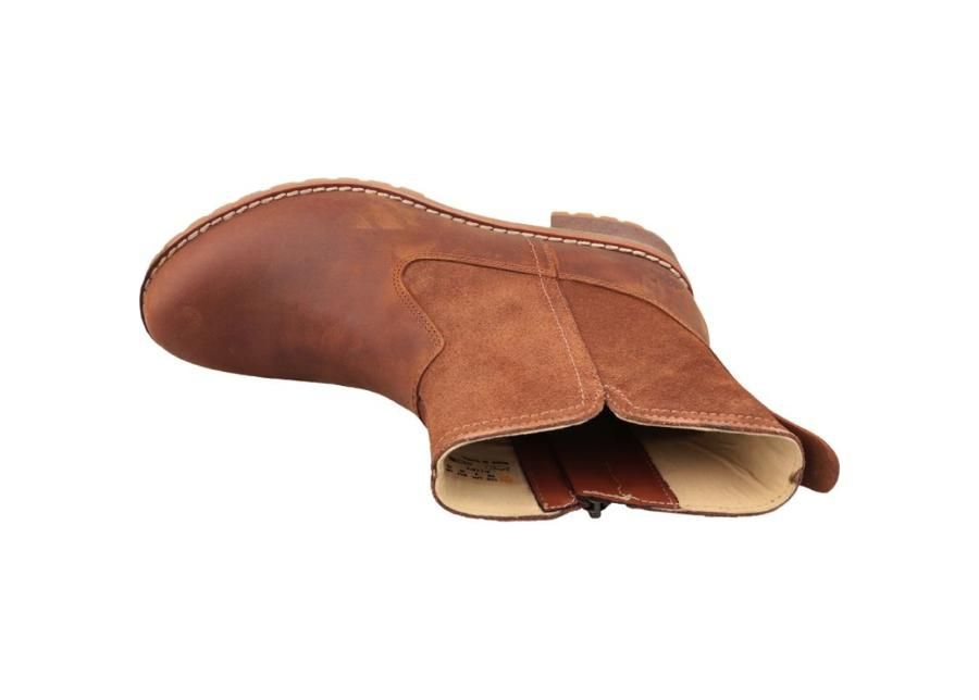 Vabaajajalatsid naistele Timberland W Wenham Biker W A11PT suurendatud