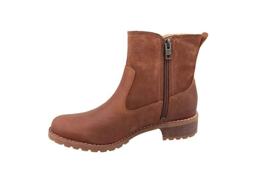 Vabaajajalatsid naistele Timberland W Wenham Biker W A11PT suurendatud