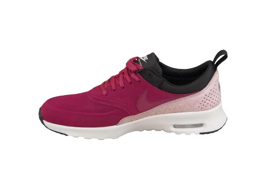 Vabaajajalatsid naistele Wmns Nike Air Max Thea Premium W 845062-600 suurendatud