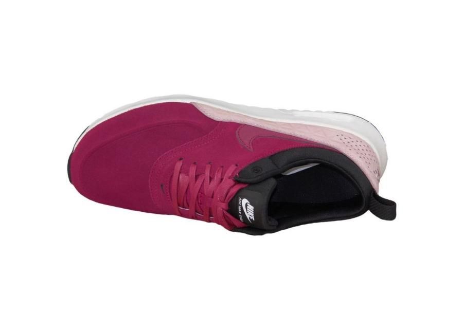 Vabaajajalatsid naistele Wmns Nike Air Max Thea Premium W 845062-600 suurendatud