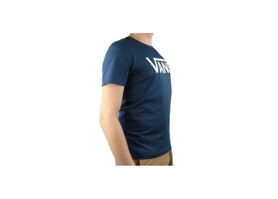 Vabaajasärk meestele Vans Ap M Flying VS Tee M suurendatud