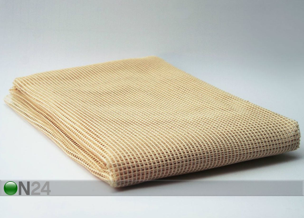 Vaiba alusvõrk Natur-Stop-Plus 60x130 cm suurendatud