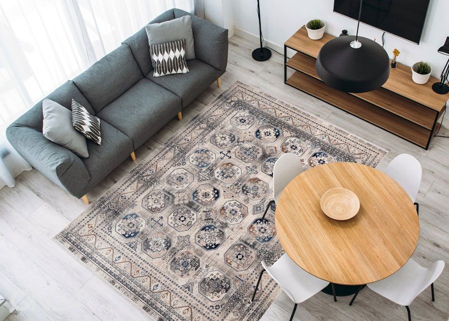 Vaip 120x170 cm suurendatud
