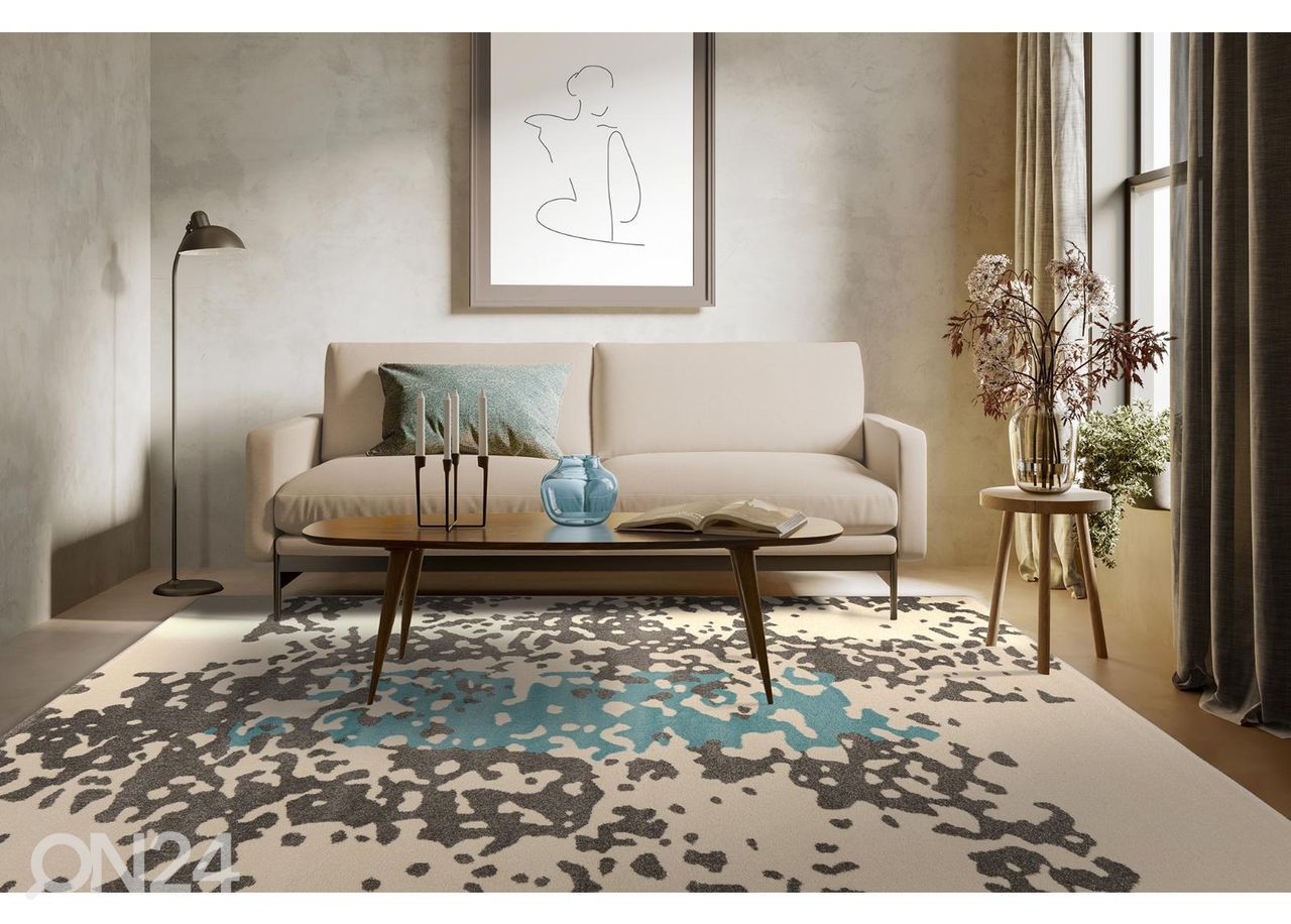 Vaip 120x170 cm suurendatud