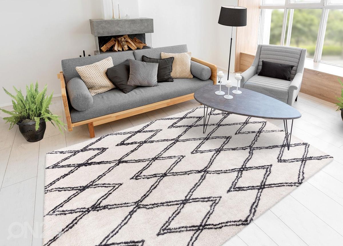 Vaip 120x170 cm suurendatud