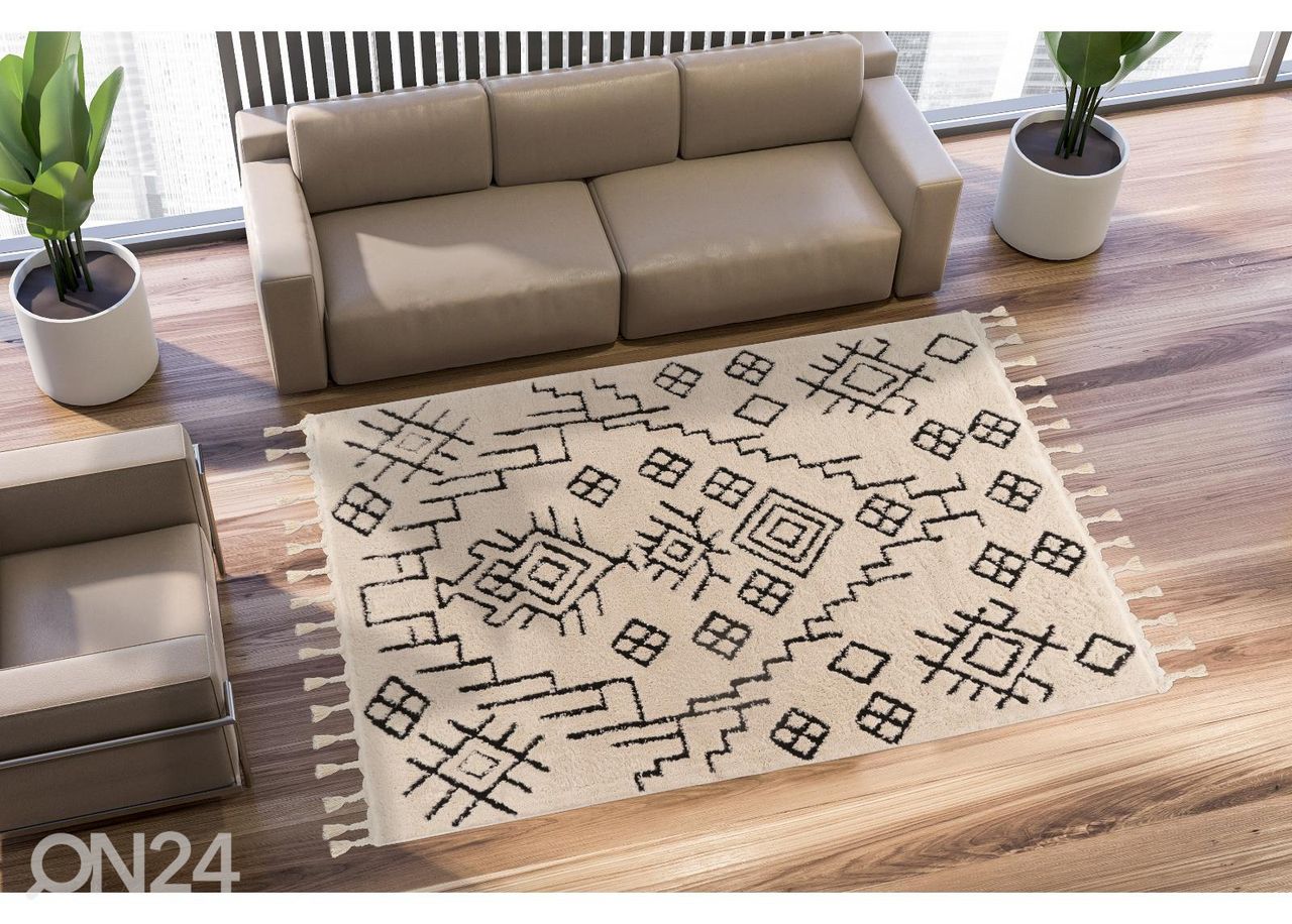 Vaip 160x230 cm suurendatud